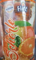 Schorle orange-mango