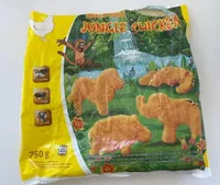 Jungle Chicken Nuggets
