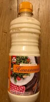 Haussauce