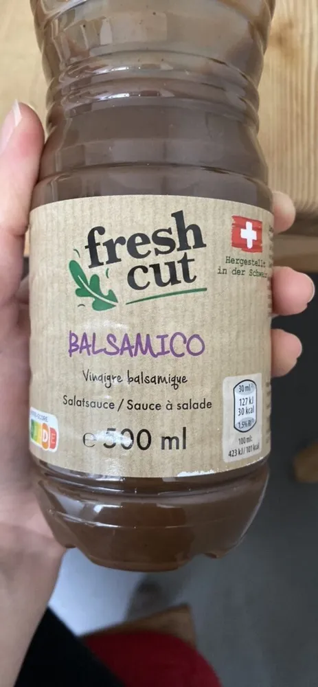 Balsamico