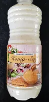 Sauce à salade Honig-Senf