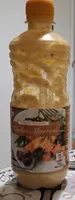 Kürbis-marroni