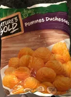 Pommes Duchesses