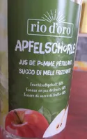 Apfelschorle