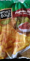 Pommes Frites