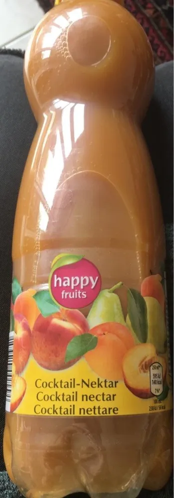 Cocktail nectar