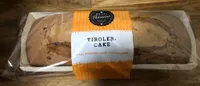 Tiroler Cake