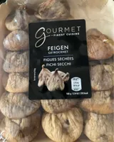 Figues séchées