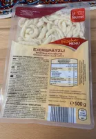 Eierspatzli