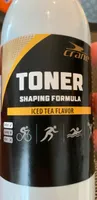 Toner