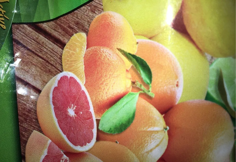 Oranges BIO