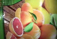 Oranges BIO