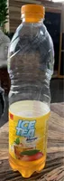 Ice tea mango