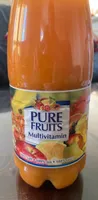 Pure fruits Multivitamin