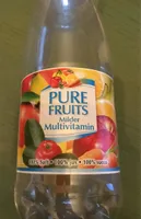 Milder Multivitamin
