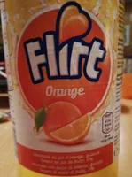 Flirt orange
