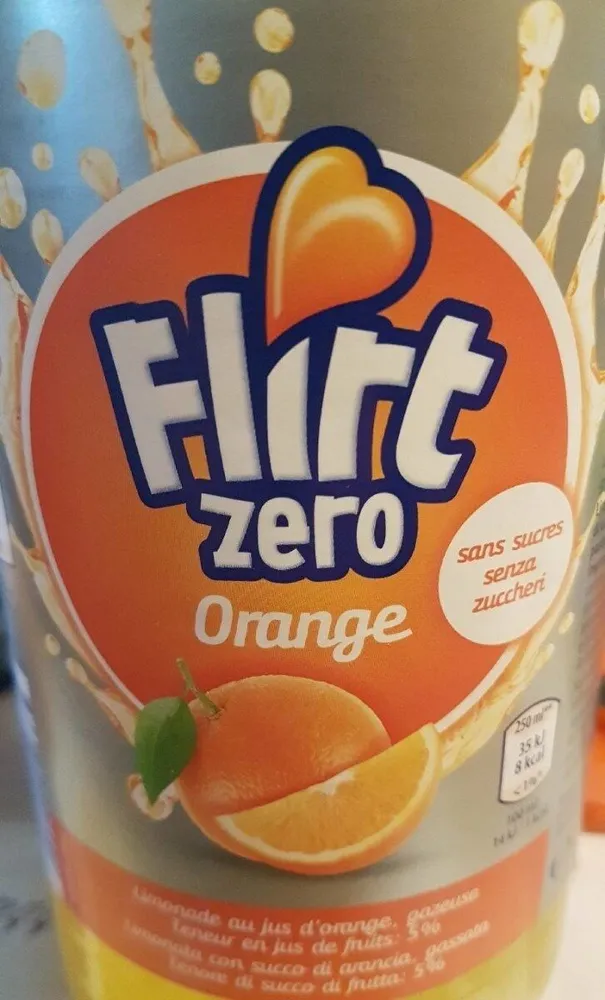 Flirt zéro