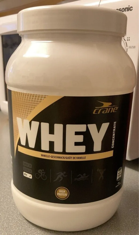 whey