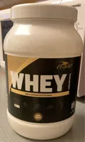 whey