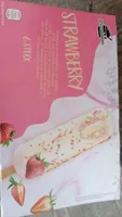 Strawberry