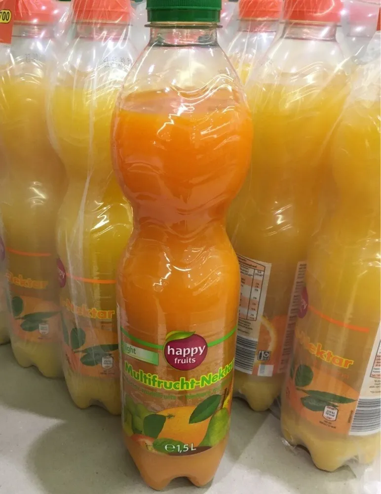 Multifrucht-Nektar