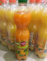 Multifrucht-Nektar