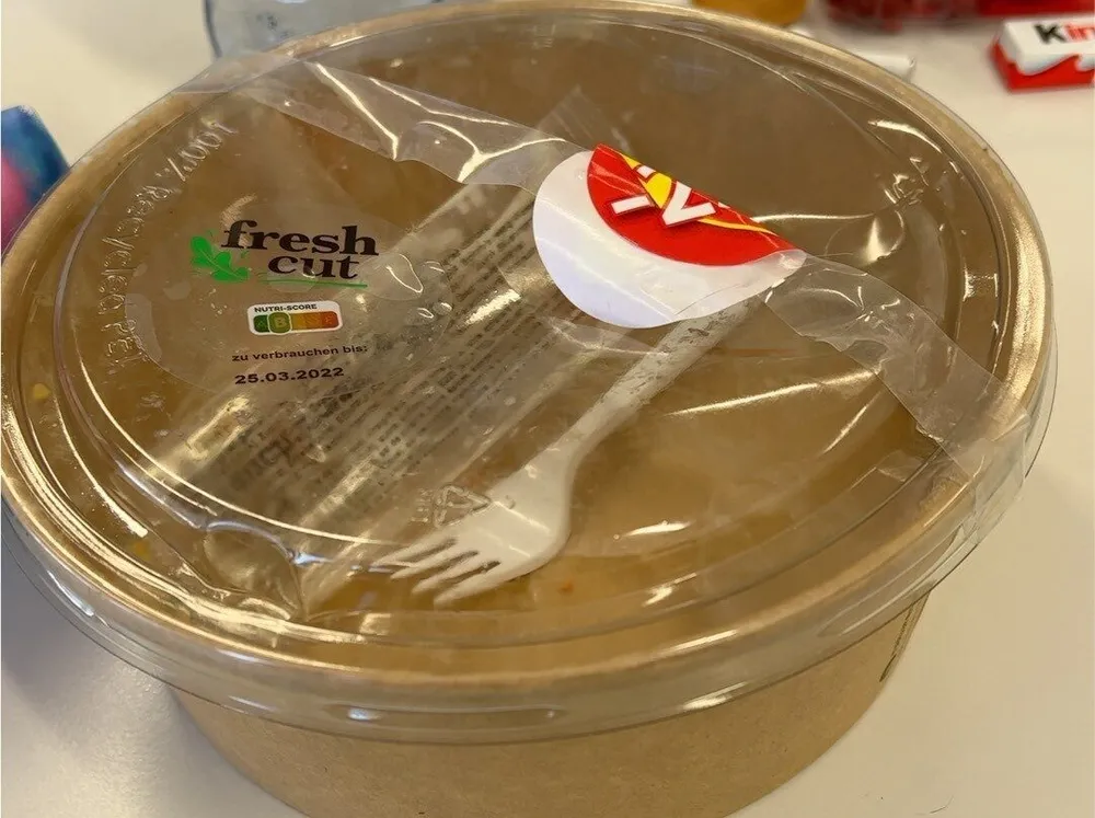 Salade
