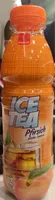 Ice Tea Pêche