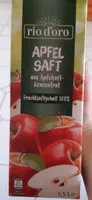 Apfel saft