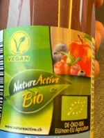 Bio smoothie