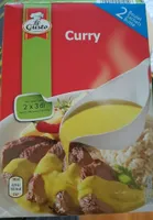 Curry Sauce