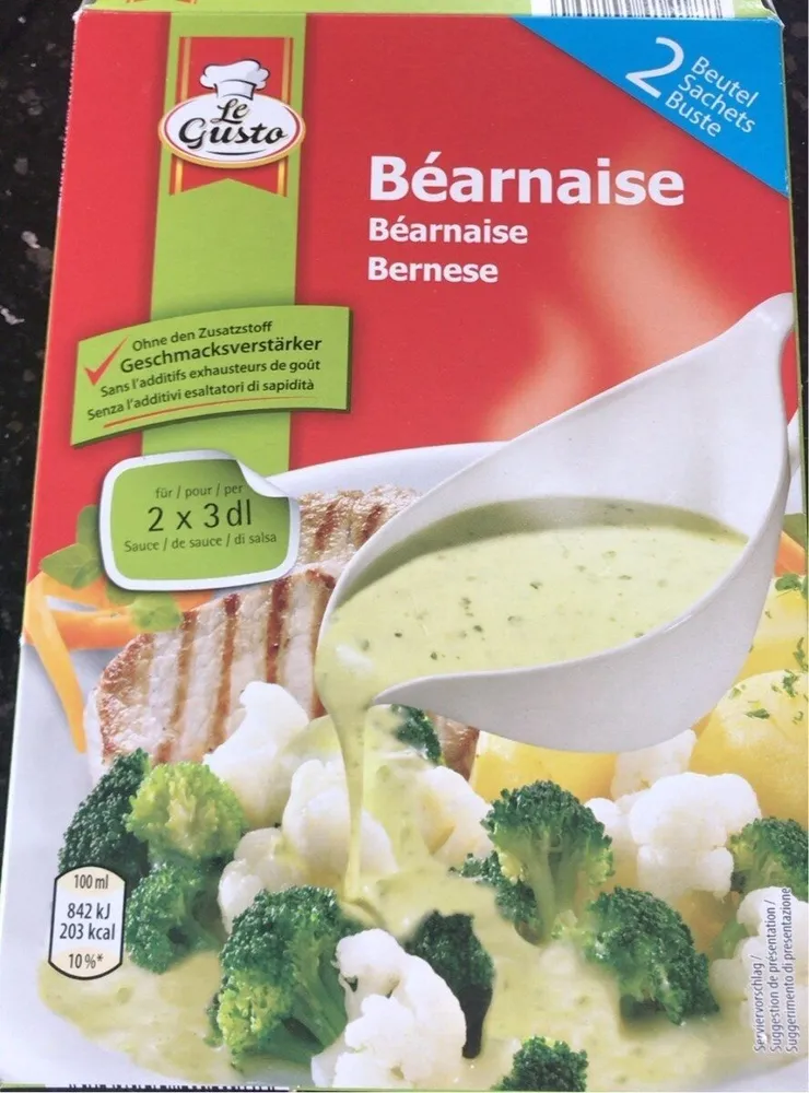 Béarnaise