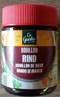 Rinderbouilon