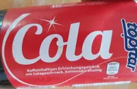 Cola topstar