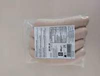Grillbratwurst