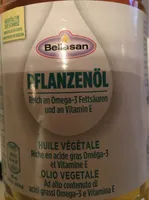 PFLANZENÖL