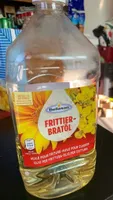 FRITTIER-BRATÖL