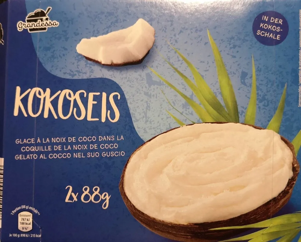 Kokoseis