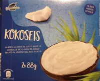 Kokoseis