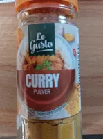 Curry Pulver