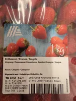 Erdbeeren