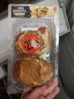 Hohrücken Steak mit Senf