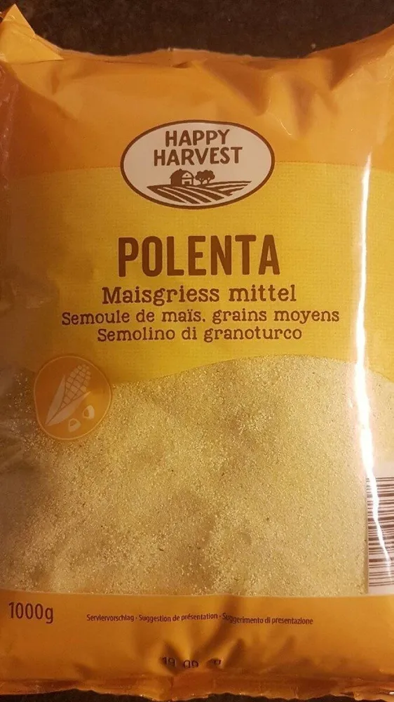 Polenta