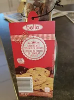 Cookie aux pépites de chocolat