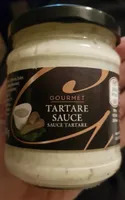 Sauce tartare
