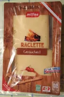 Raclette Geräuchert