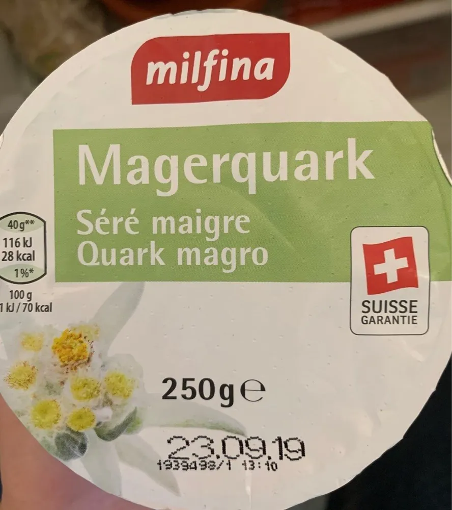 Séré maigre