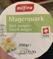 Séré maigre