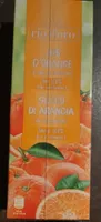 Orangensaft