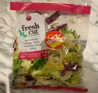 Insalata mista